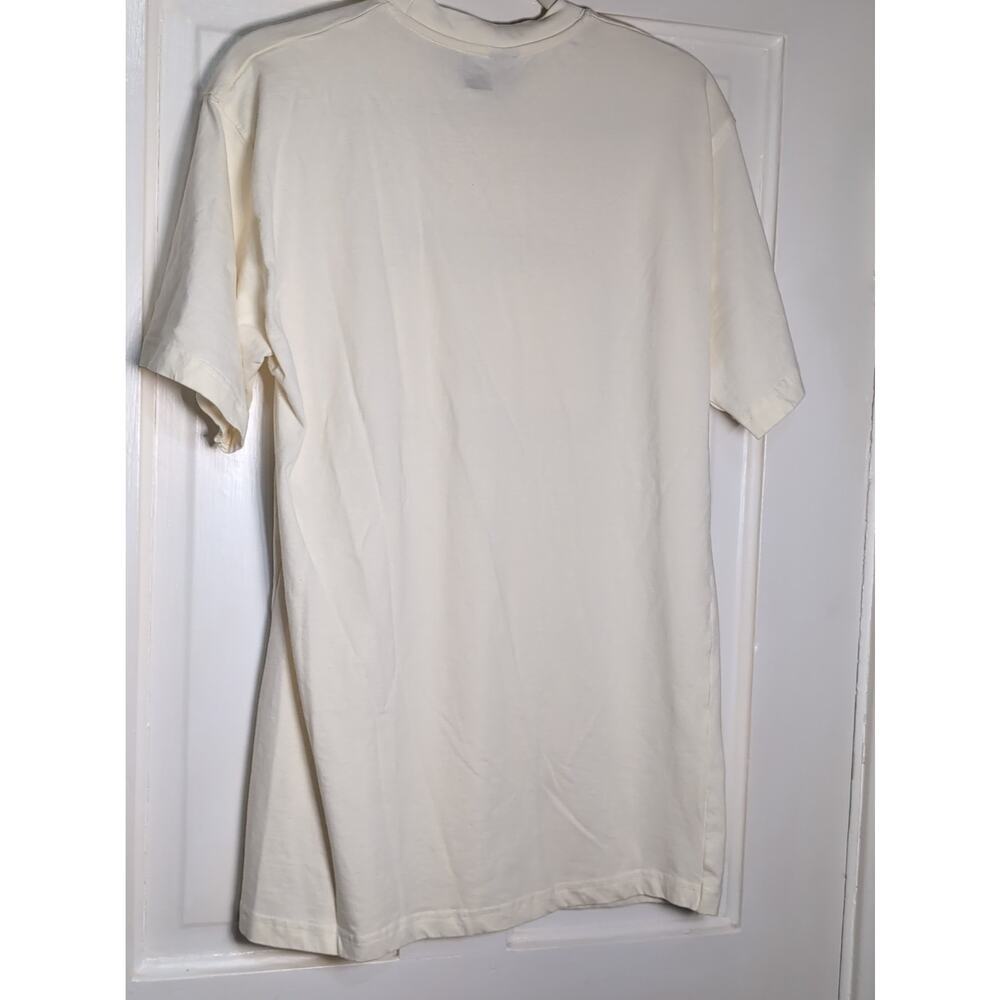 Dipa Italian Style Romb Of The Diver Graphic T Shirt PAESTVM Women's XXL(1184) - Picture 5 of 5